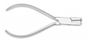 Step Plier 1Mm For Wire Round